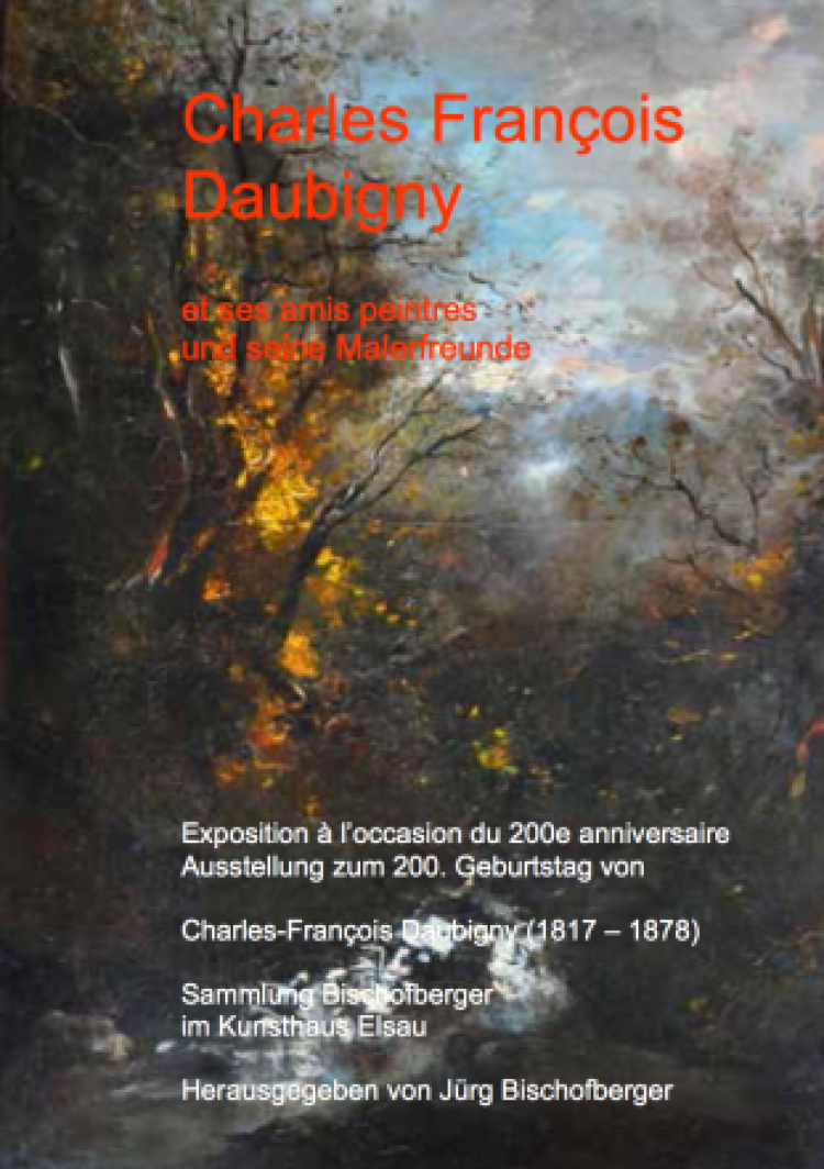 Charles Francois Daubigny 3b9fe90bf36850dfcd14c1de9bd9c81c